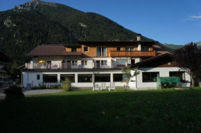  Appartements Gärtner  Бихльбах